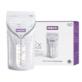 Mochi Anne Sütü Saklama Poşeti 25’li (200 ml)